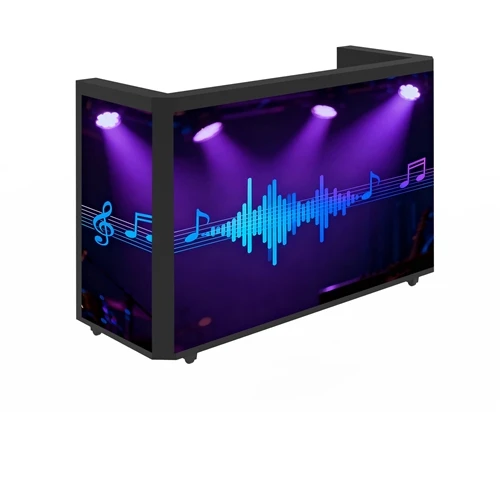 Barre LED / Counter